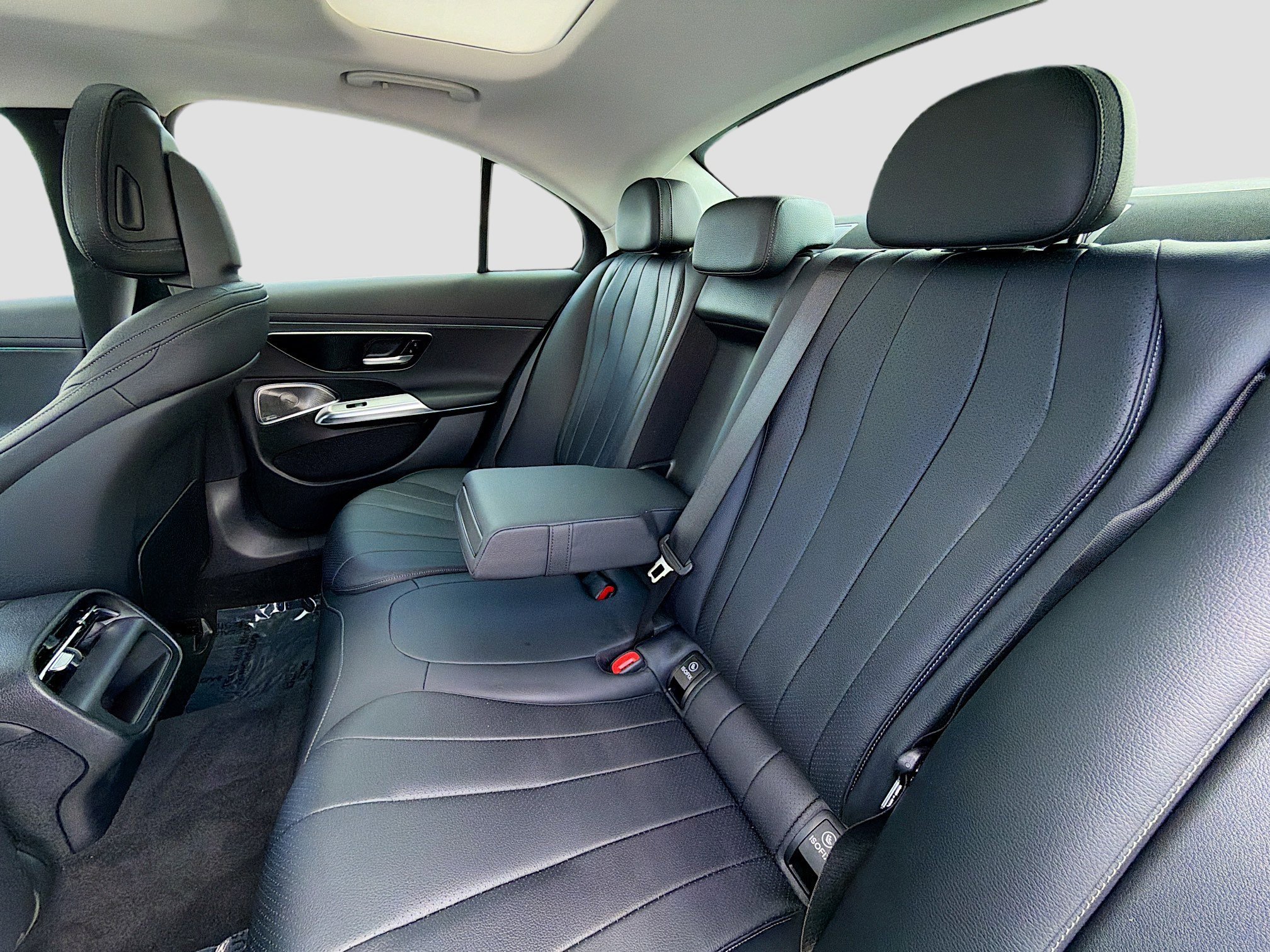 Used 2024 Black Mercedes-Benz E 350 image 20