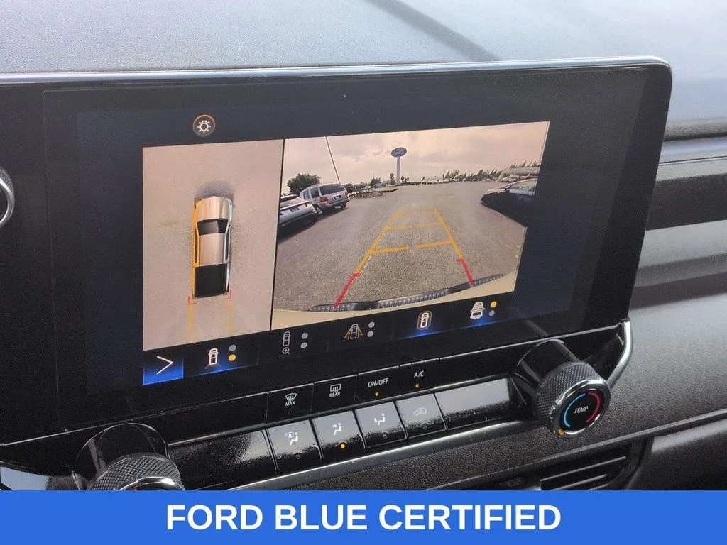 Used 2023 Sand Dune Metallic Chevrolet Trail Boss image 19