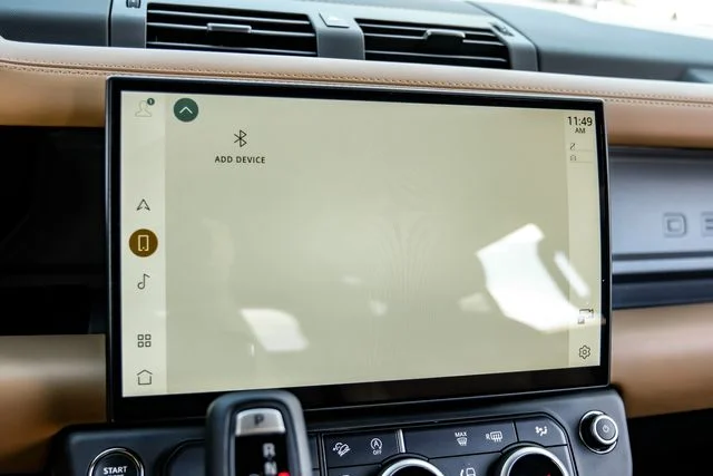 New 2026 Green Land Rover X image 35