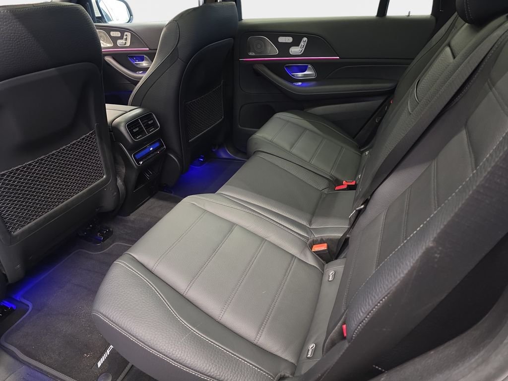 2023 Mercedes-Benz GLS GLS580 - Photo 18