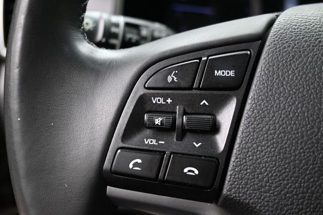 2020 Hyundai Tucson Ultimate - Photo 19