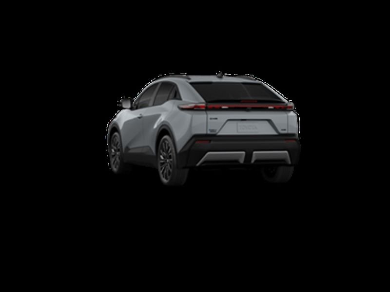 New 2026 Cement Toyota XSE image 9