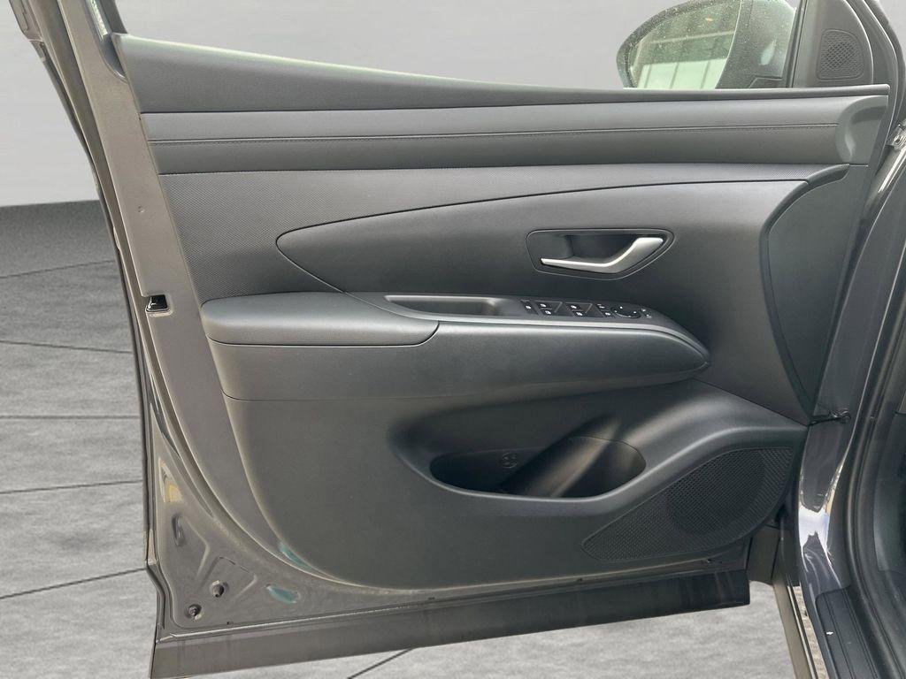New 2026 Ecotronic Gray Hyundai SEL FWD image 14