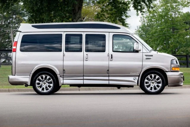 New 2026 Special Exterior Color Chevrolet WT image 22