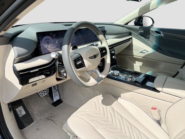 New 2026 Gray Genesis 2.5T SPORT PRESTIGE image 9