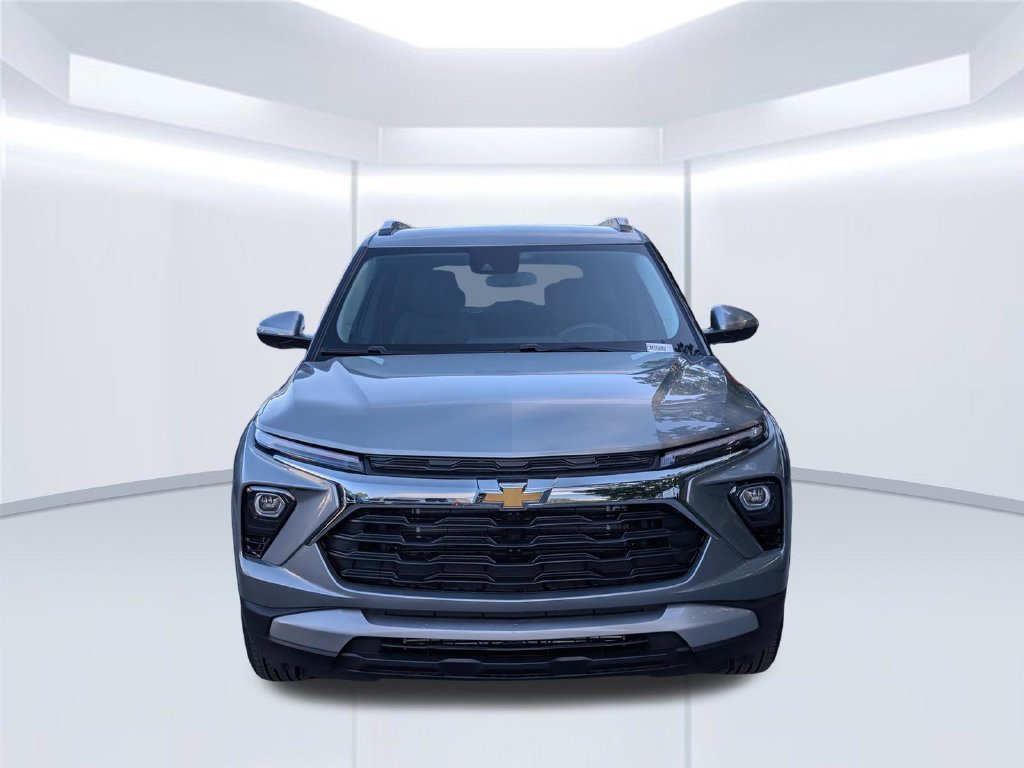 2026 Chevrolet Trailblazer LT - Photo 10