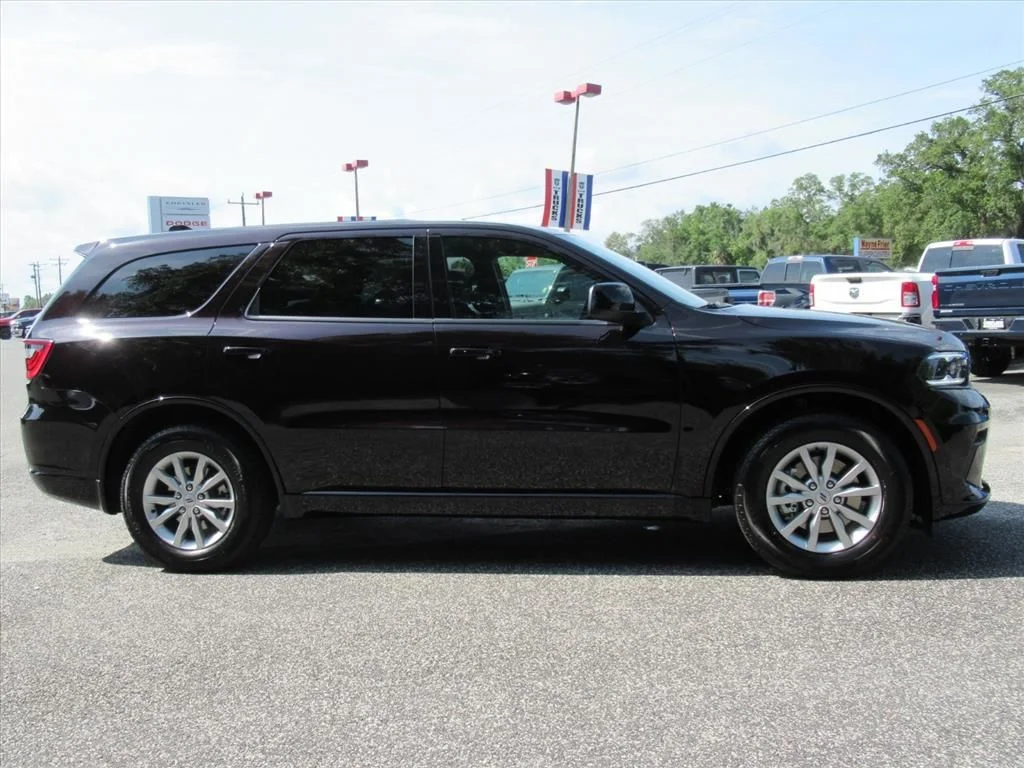 New 2026 Red Oxide Exterior Paint Dodge GT image 2