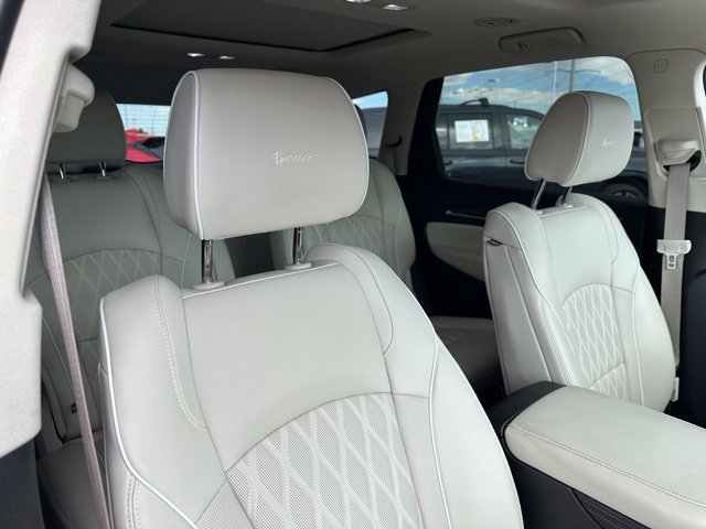 2023 Buick Enclave Avenir - Photo 33
