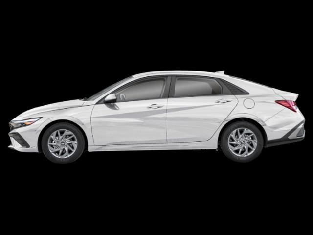 New 2026 Serenity White Pearl W6h Hyundai SEL Sport image 16