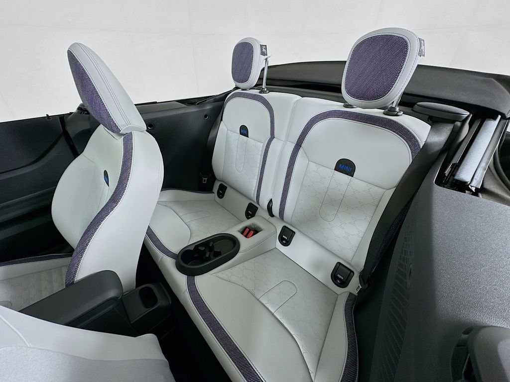 2026 MINI Convertible S - Photo 25
