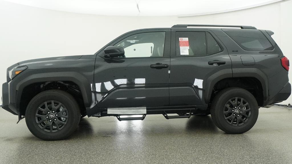 New 2026 Underground Toyota SR5 image 36