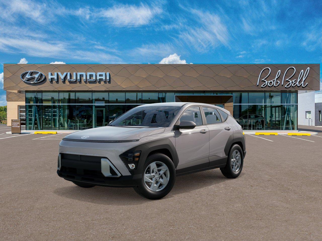 New 2027  Hyundai SE image 1