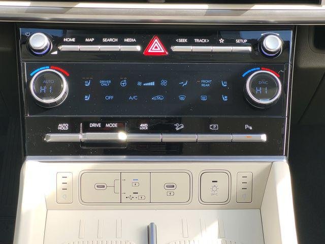 2025 Hyundai Santa Fe Calligraphy - Photo 23