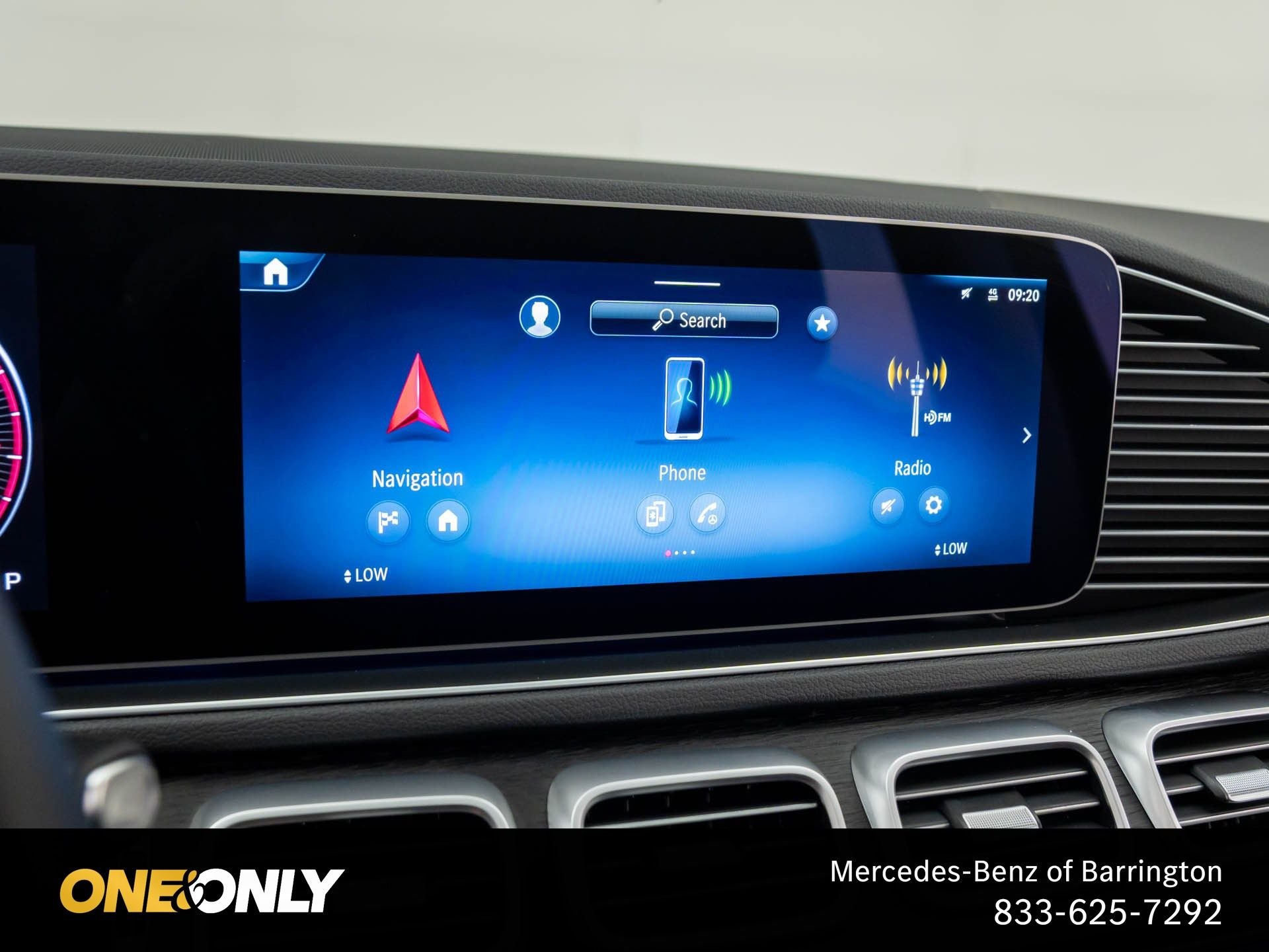 Used 2026 Black Mercedes-Benz GLE 450 image 28