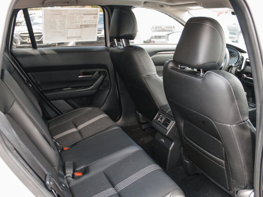 2026 Mazda CX-50 Preferred - Photo 28