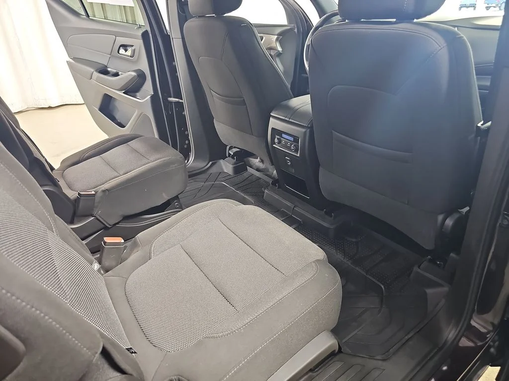 Certified Used 2023 Red Chevrolet LT image 14