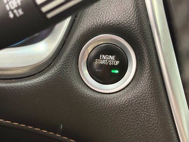 Used 2018 Black Chevrolet Premier image 48