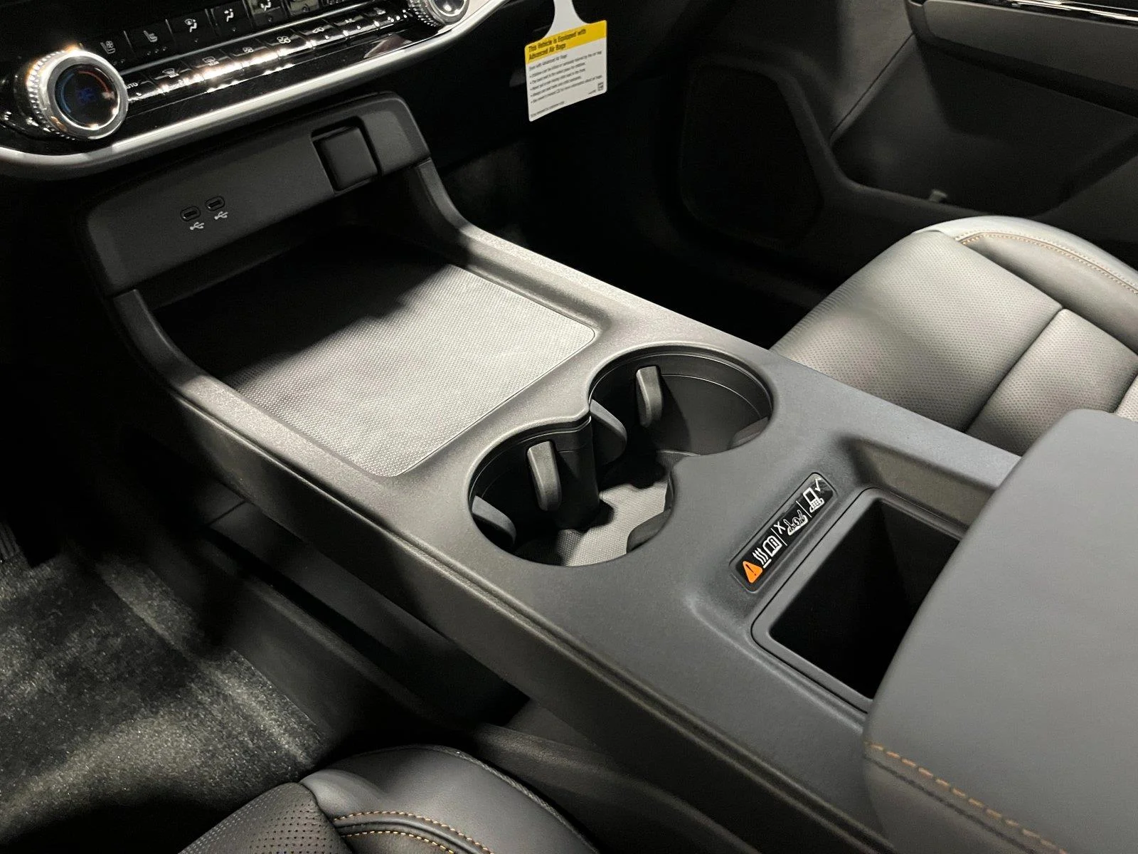 2026 Honda Prologue Elite - Photo 18