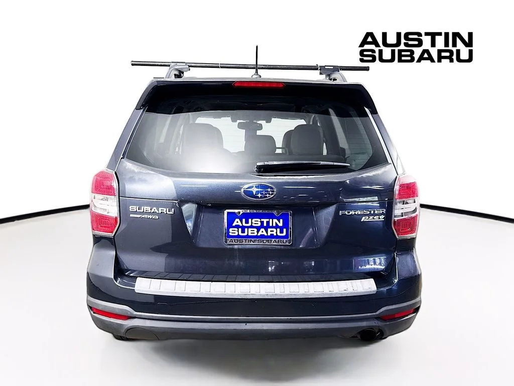 Used 2014 Gray Subaru 2.5i Touring image 6