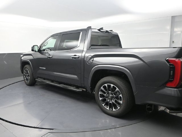 Used 2026 Gray Toyota Limited image 6