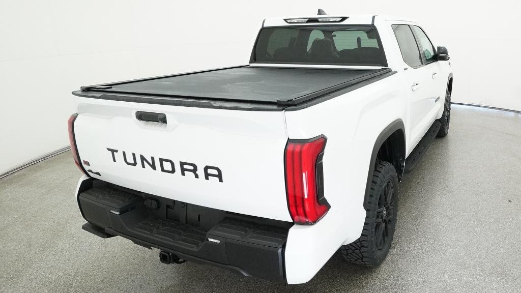 2026 Toyota Tundra Limited - Photo 49
