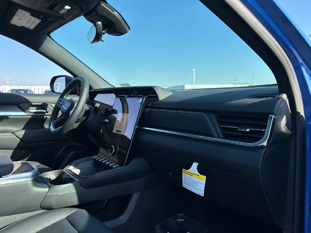 Vehicle thumbnail