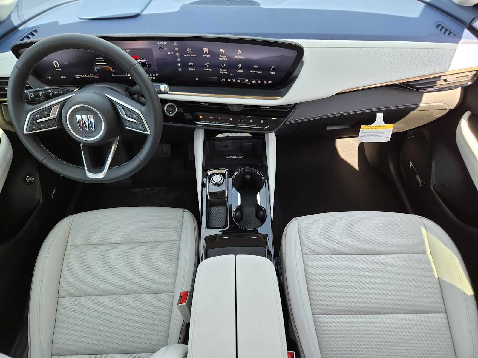 2026 Buick Envision Avenir - Photo 17