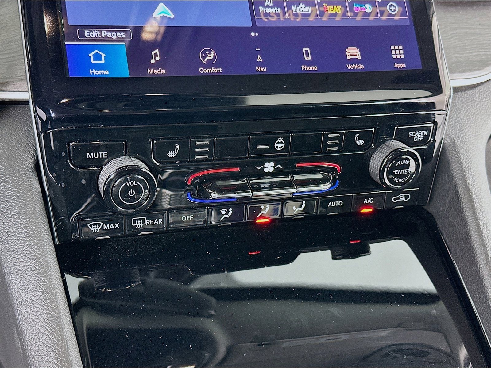 2023 Jeep Grand Cherokee L Limited - Photo 21