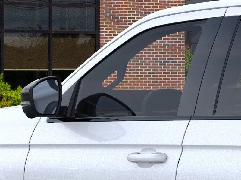 New 2026 Star White Metallic Tri-Coat Ford Platinum® image 50