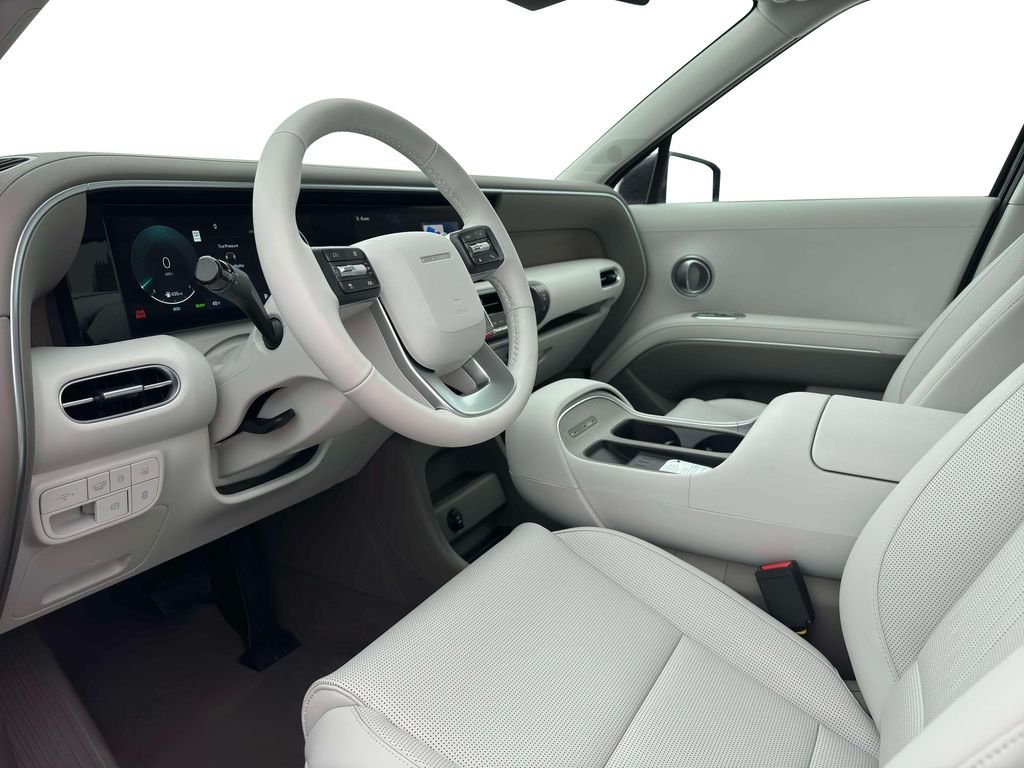 New 2026 Silver Hyundai SEL image 22