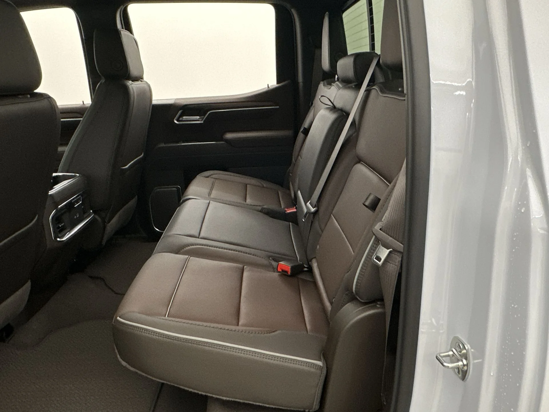 2026 GMC Sierra 1500 Denali - Photo 78