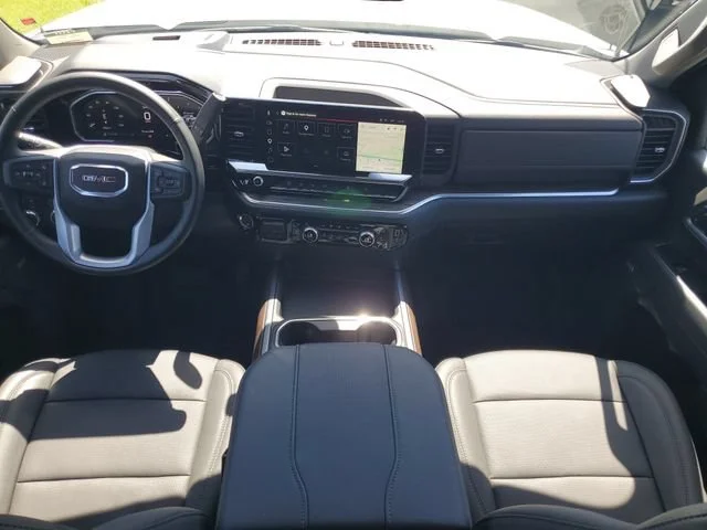 Used 2026 Sterling Metallic GMC SLT image 25