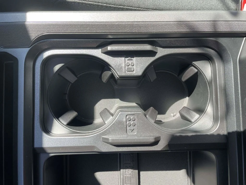 New 2027 Silver Ford XLT image 18