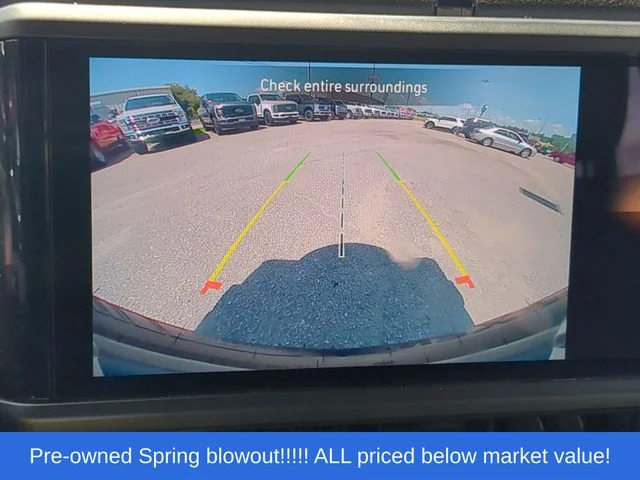 Used 2024 Silver Jeep Sport S image 29