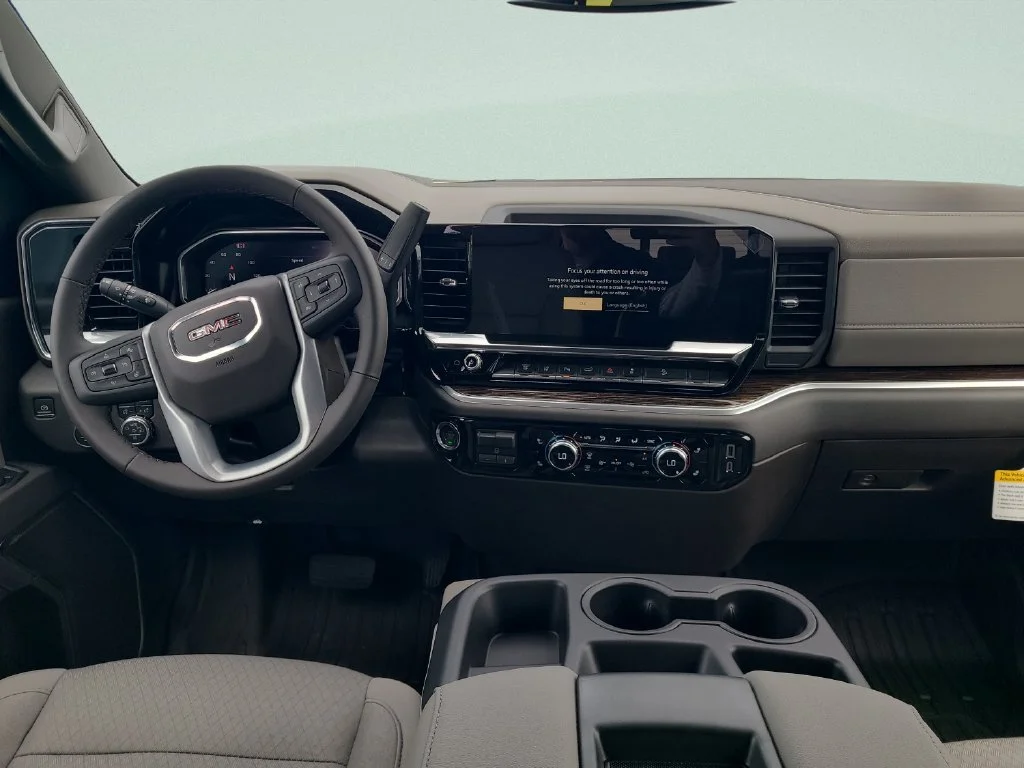 New 2026 Coastal Dune GMC SLE image 11