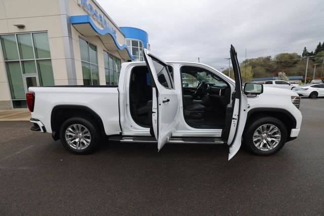 2023 GMC Sierra 1500 Denali - Photo 21