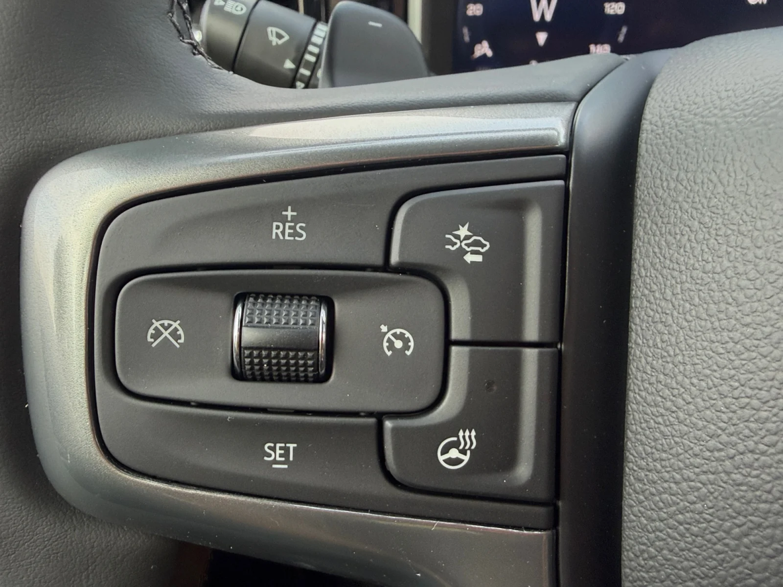 New 2026 Summit White Chevrolet LT Trail Boss image 24