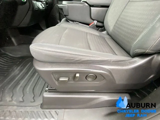 Used 2024 White GMC Pro image 31