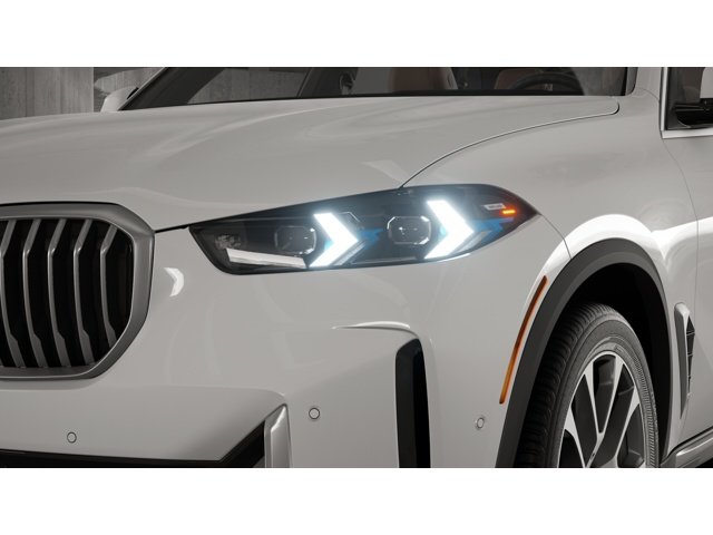 New 2026 Alpine White BMW xDrive40i image 6