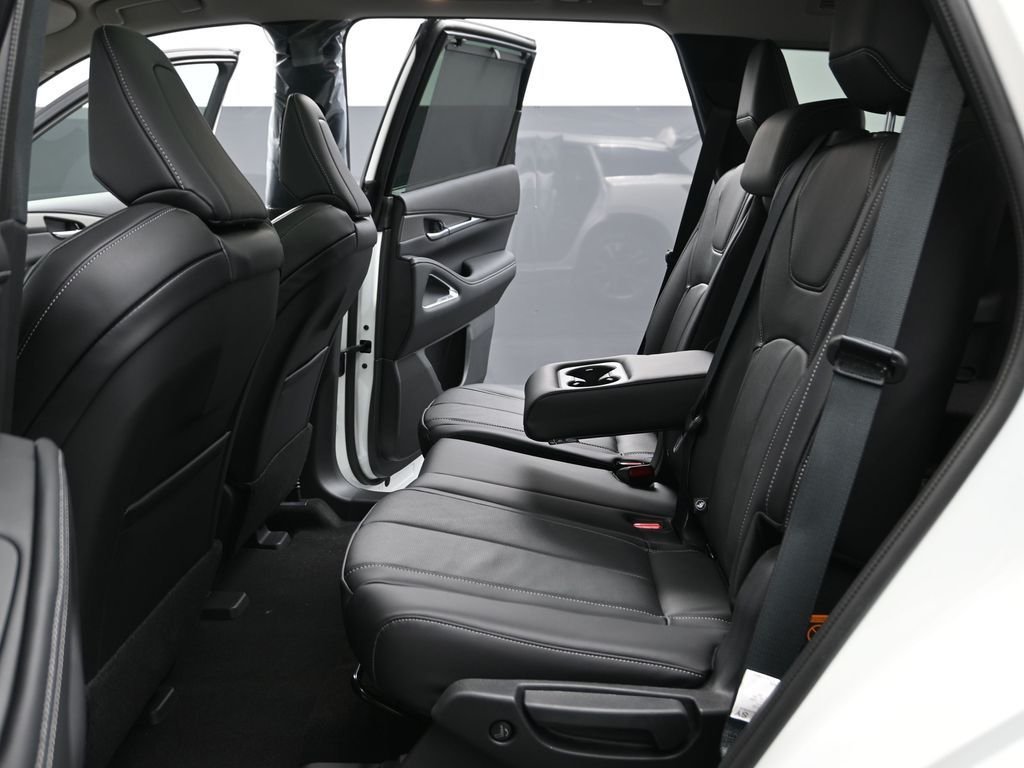 2025 INFINITI QX60 LUXE - Photo 20
