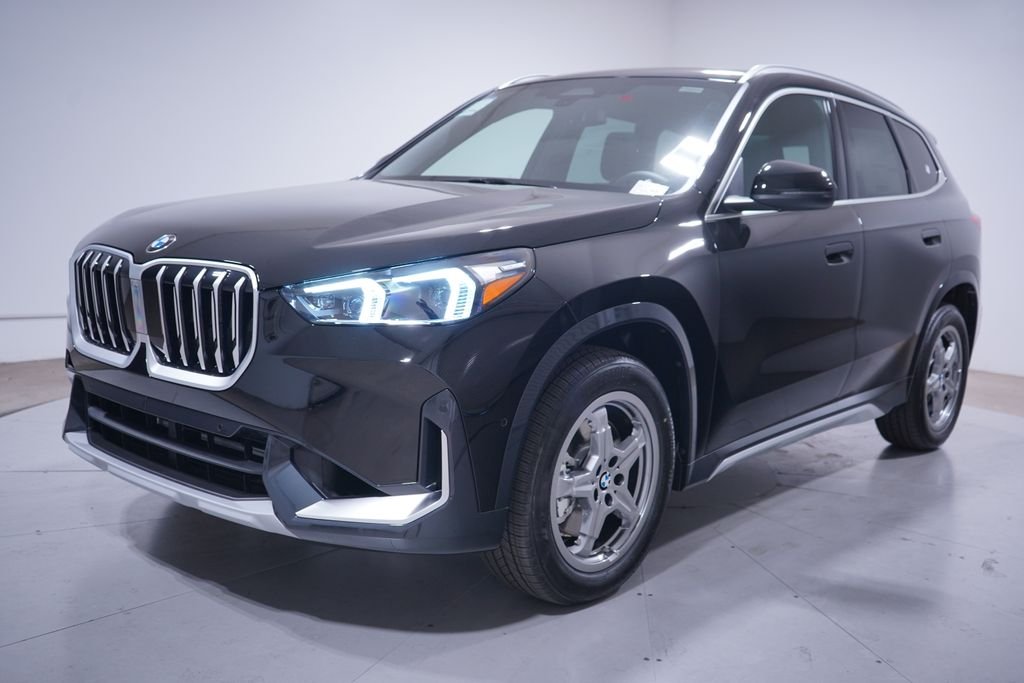 2027 BMW X1
