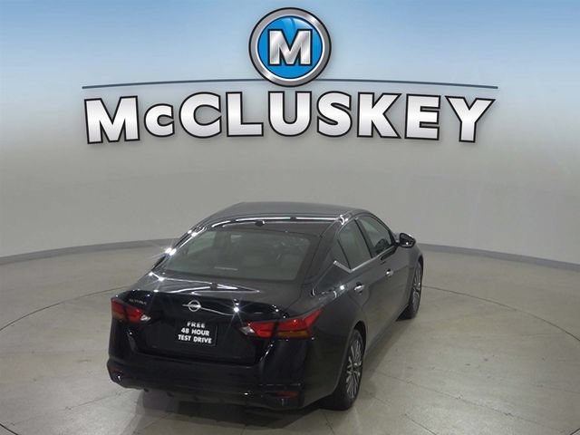 2025 Nissan Altima SV - Photo 6