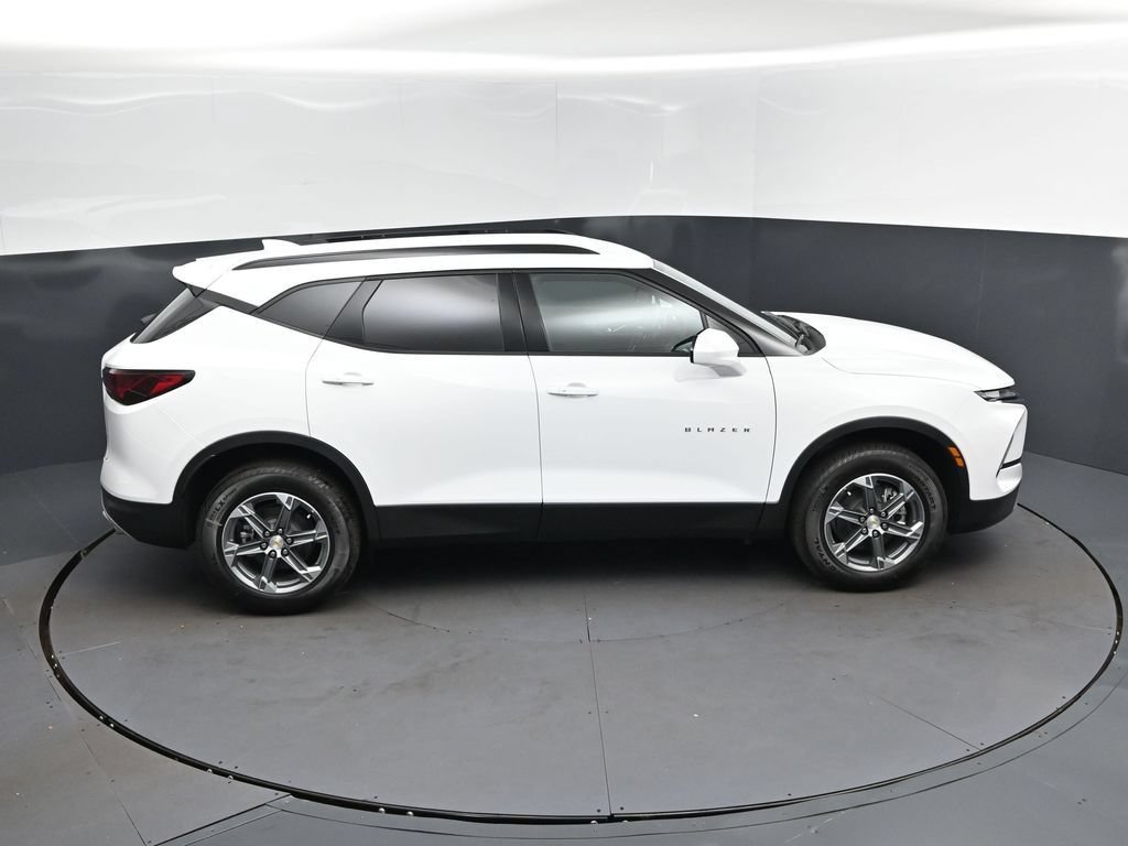 2026 Chevrolet Blazer 2LT - Photo 35