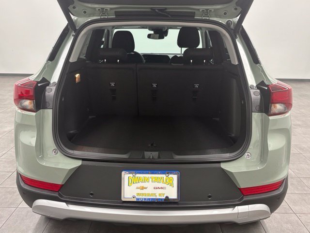2026 Chevrolet Trailblazer LT - Photo 8