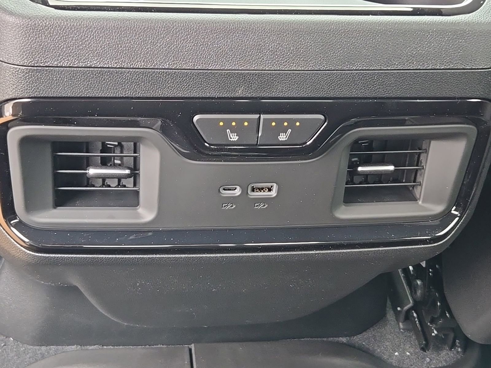New 2026 Onyx Black GMC AT4X image 32