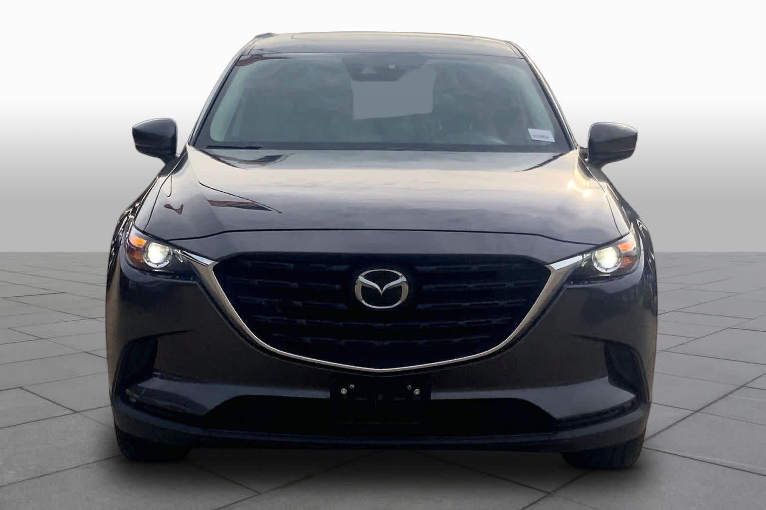 Pre-Owned 2023 Mazda CX-9 Touring Plus