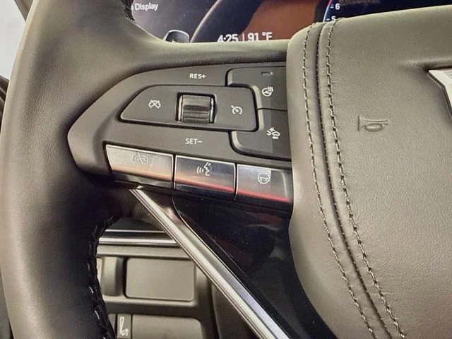 2026 Cadillac CT5 Premium Luxury - Photo 12