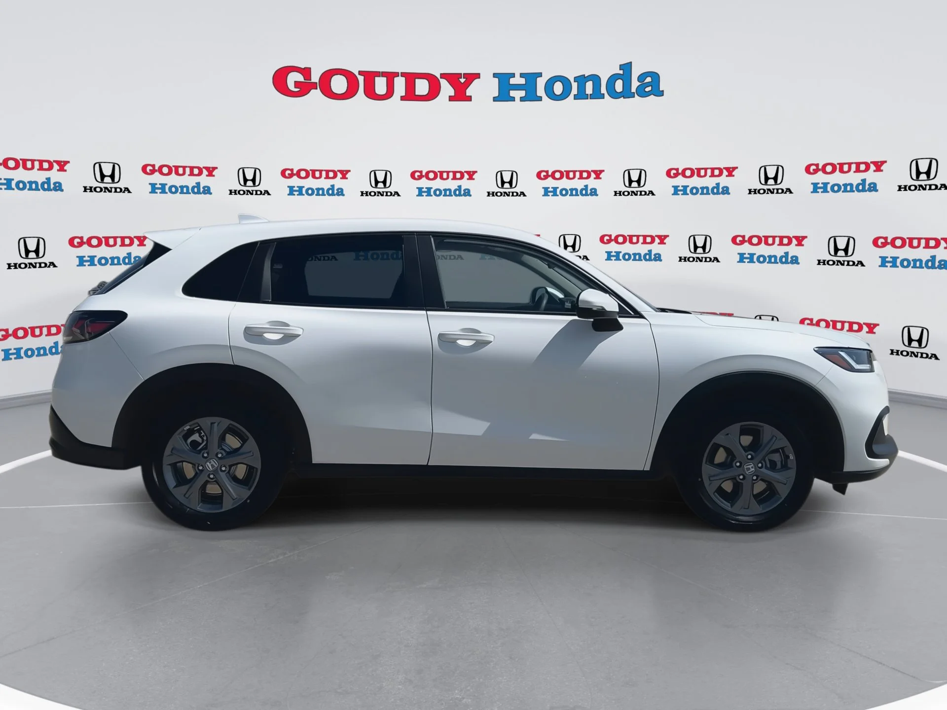 New 2027 Platinum White Pearl Honda LX image 9