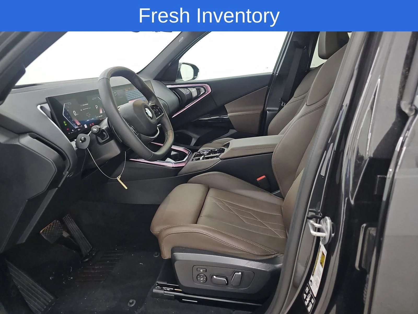 Certified Used 2026 Gray BMW 30 xDrive image 7