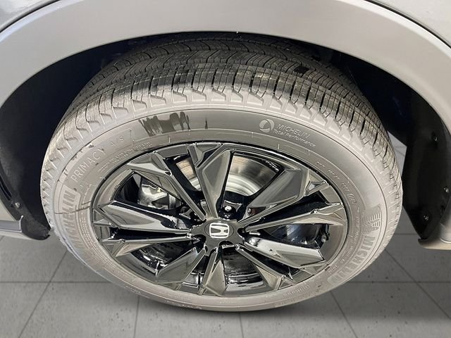 New 2027 Meteorite Gray Metallic Honda Sport Touring image 12